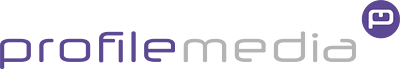 profile media logo